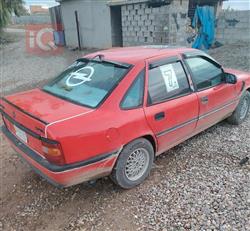 اوبل فيكترا